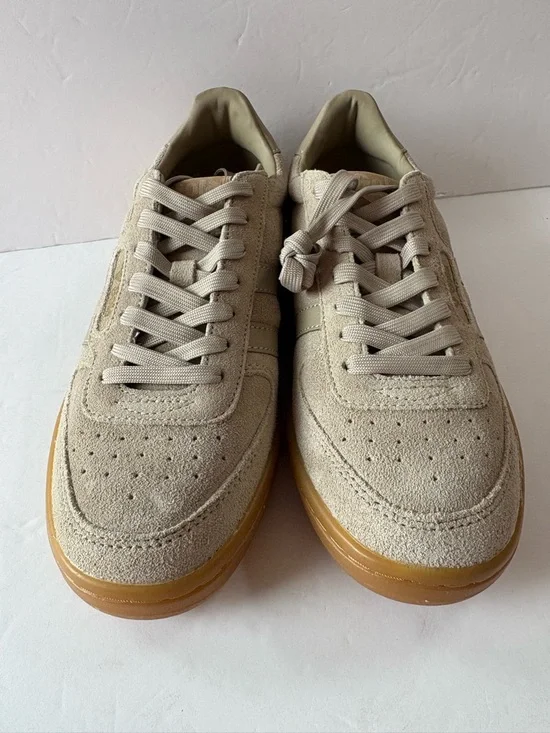 NWT Gola Classics Hawk Suede '86 Sneakers Size 7 Women’s - Picture 9 of 16